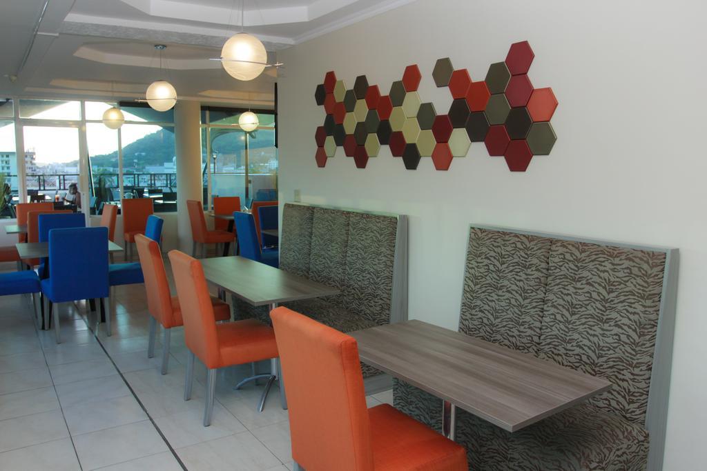 Hotel Bahia Suites Panama City Exterior photo