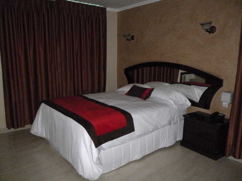 Hotel Bahia Suites Panama City Exterior photo